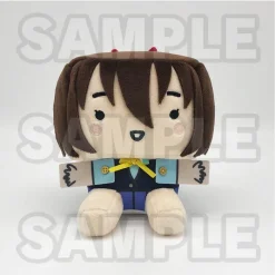 Bandai Namco Filmworks Love Live! Nijigasaki High School Idol Club Nijigasaki High School Store NijiGaku Box Plush Doll