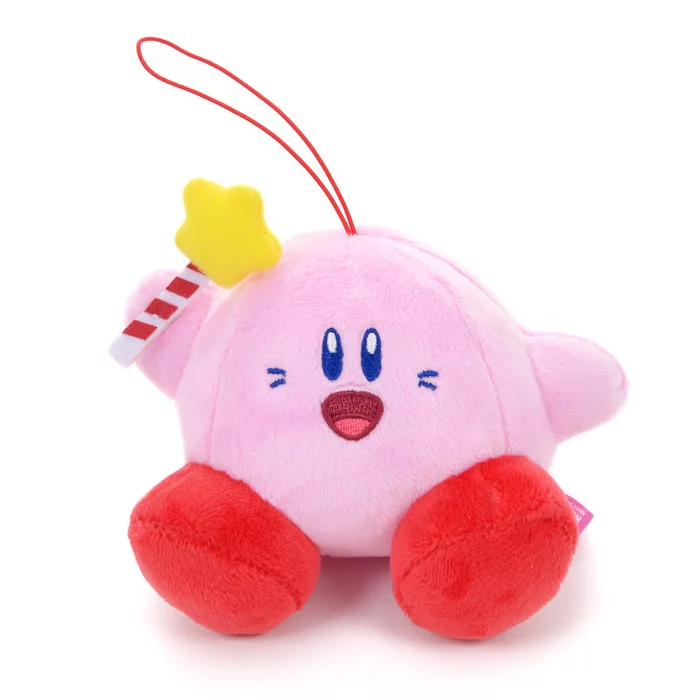 Kirby 25th Anniversary Mascot Collection 4 Kirby 25th Anniversary Mascot Collection - Image 4