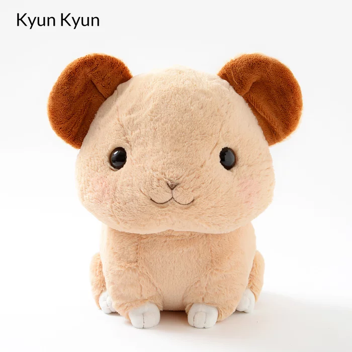 Amuse Kyun To Naki Usagi No Uta 2 Pika Plush Collection (Big) - Image 3