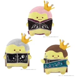 Bandai Namco Filmworks IDOLiSH 7 King Pudding X TRIGGER Plush Collection
