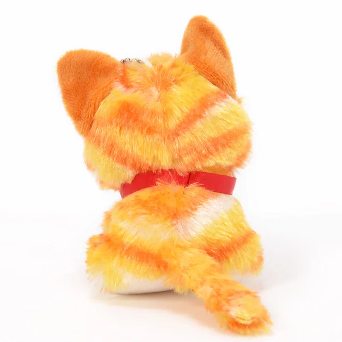 Chokonto Nyan Nyan Plush Mascots - Image 9