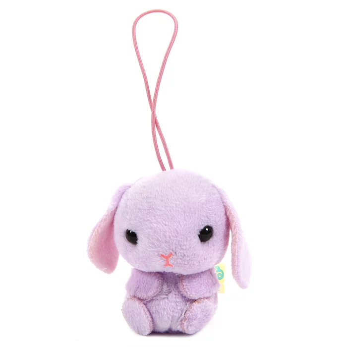 Amuse Puchimaru All-Stars Animal Plush Collection (Mini Strap) - Image 12