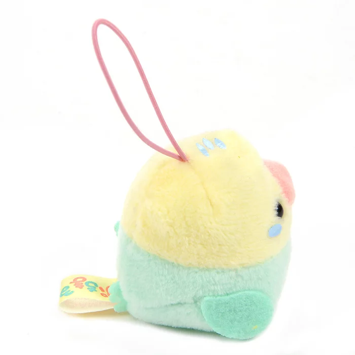 Amuse Puchimaru All-Stars Animal Plush Collection (Mini Strap) - Image 19
