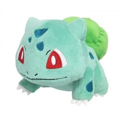 Pokémon 6" Bulbasaur Plush