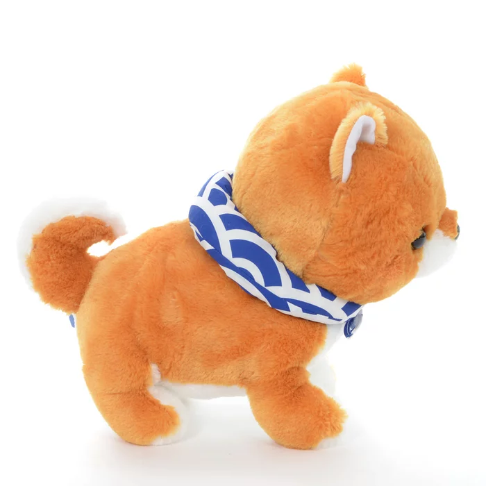 Amuse Mameshiba San Kyodai Dog Plush Collection (Big) - Image 5