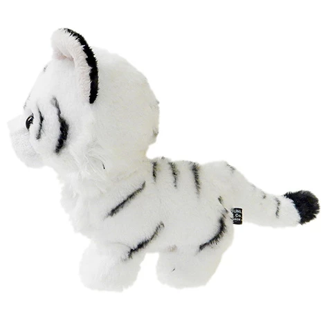 Prairie Zoo Plush Collection - Image 7