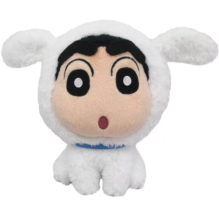 Crayon Shin-chan Plush Collection - Image 3