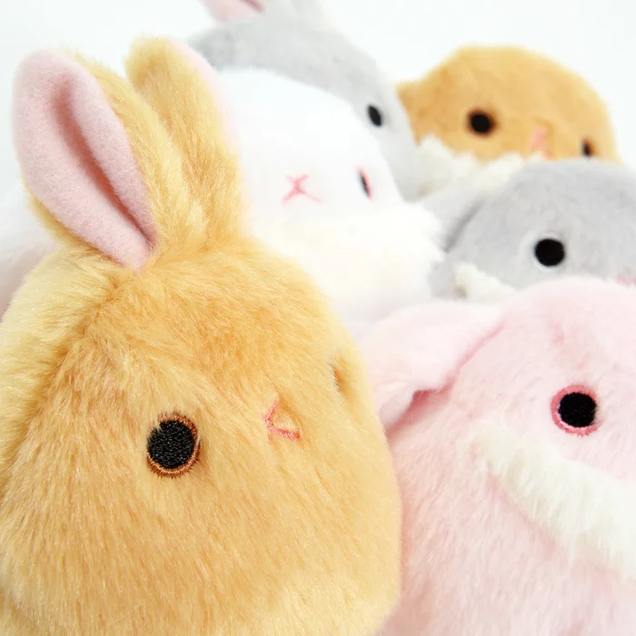 Rabi-dango Plush Collection - Image 22