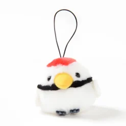 Amuse Kotori Tai Appare Bird Plush Collection (Mini Strap)