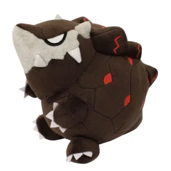 CAPCOM Monster Hunter: World Zorah Magdaros Plush (Re-run)