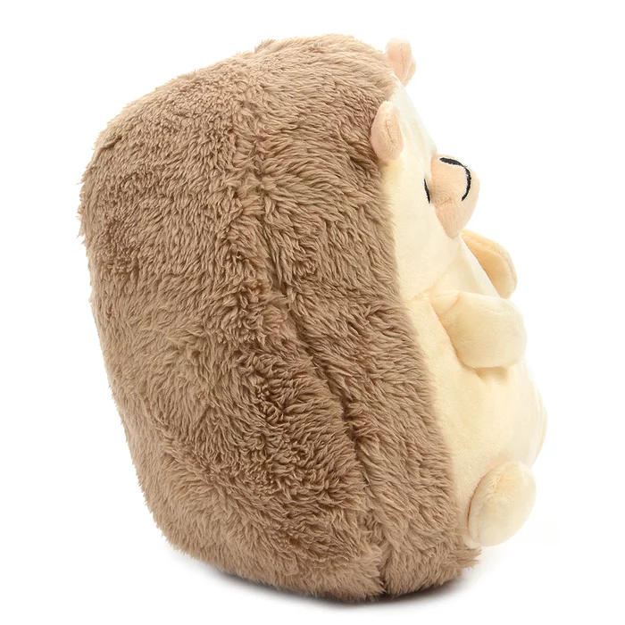 Petit Colon Big Hedgehog Plush 2 Petit Colon Big Hedgehog Plush - Image 2