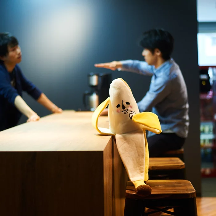 Elite Banana Banao Peelable Medium Plush - Image 21