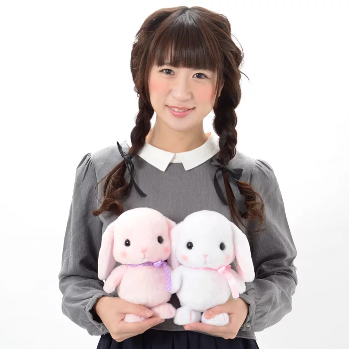 Amuse Manekko Toko Toko Loppy - Image 2