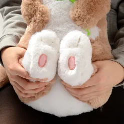 Amuse Ferret Mori No Feru Plush Collection (Big) -YAMANI Shop 854ec8d788424375b0094051a19ccde2.jpg