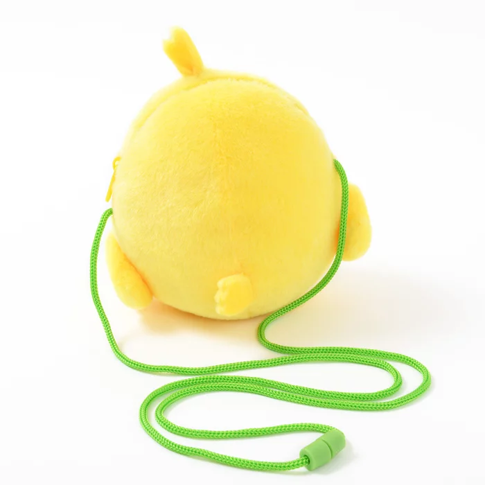 Amuse Kotori Tai Bird Plush Pochettes 5 Amuse Kotori Tai Bird Plush Pochettes - Image 5