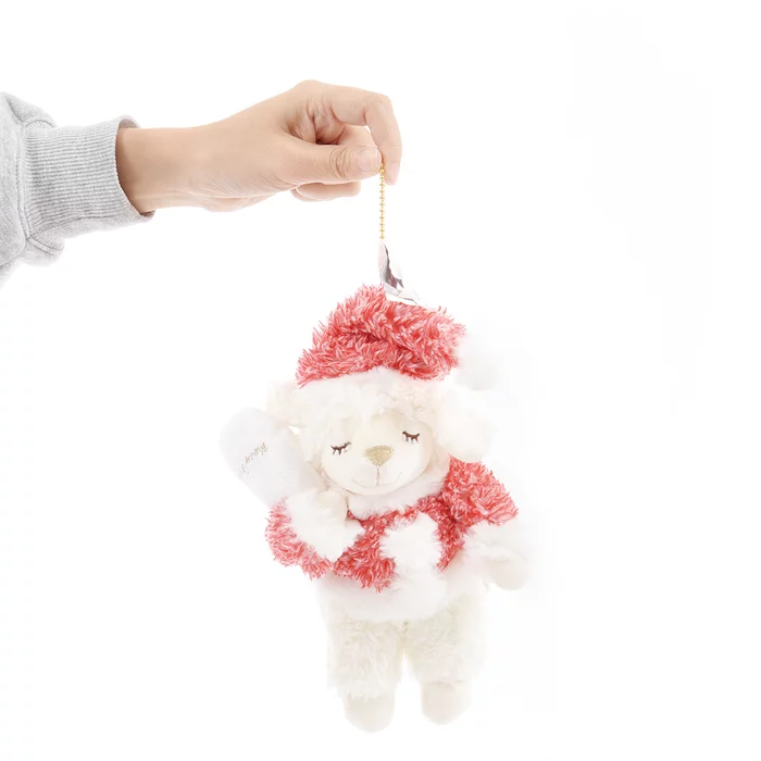 LivHeart Christmas Maple Mascots - Image 6