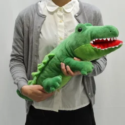 Chomping Crocodile Plush -YAMANI Shop 862c650a9ad34ba4a231e1f9c8b7c0ef.jpg