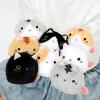 Neko-dango Plush Collection