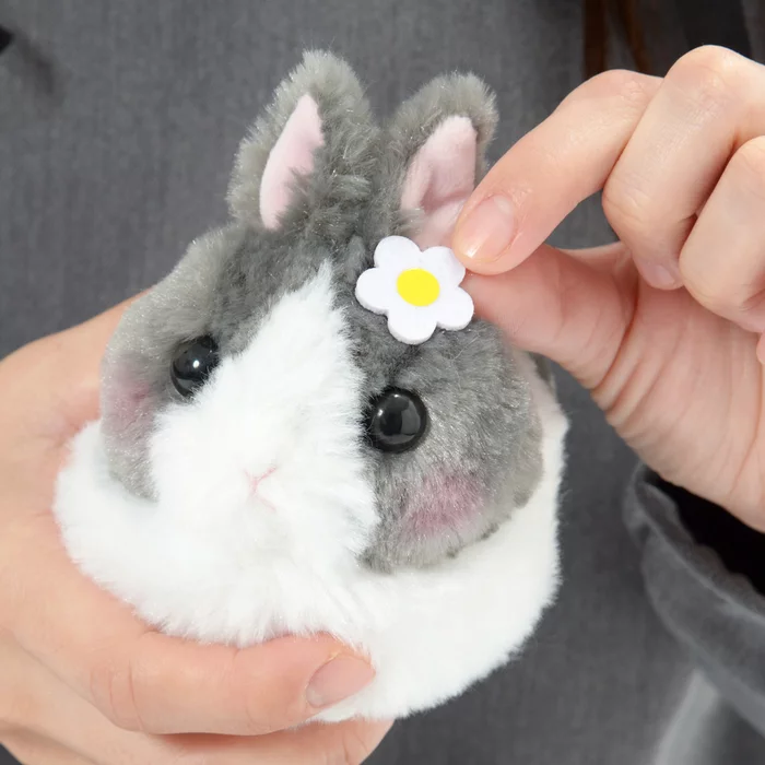 Amuse Usa Dama-chan Rabbit Plush Collection (Ball Chain) - Image 16