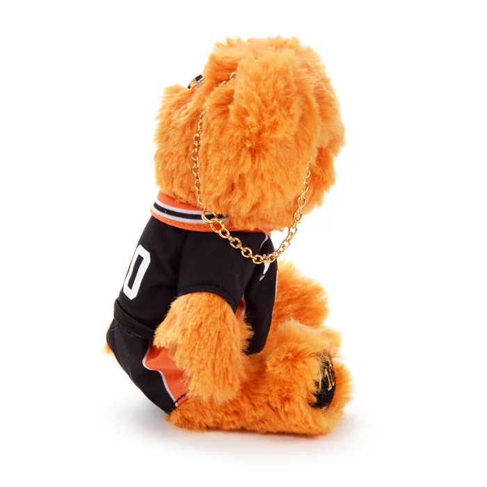 Haikyu!! Karasuno Vs Shiratorizawa Plush Bear Collection - Image 3