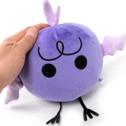 Terra Battle Bakurou Plush -YAMANI Shop 87c74912ba6948ff98478fde4bd5b88c.jpg