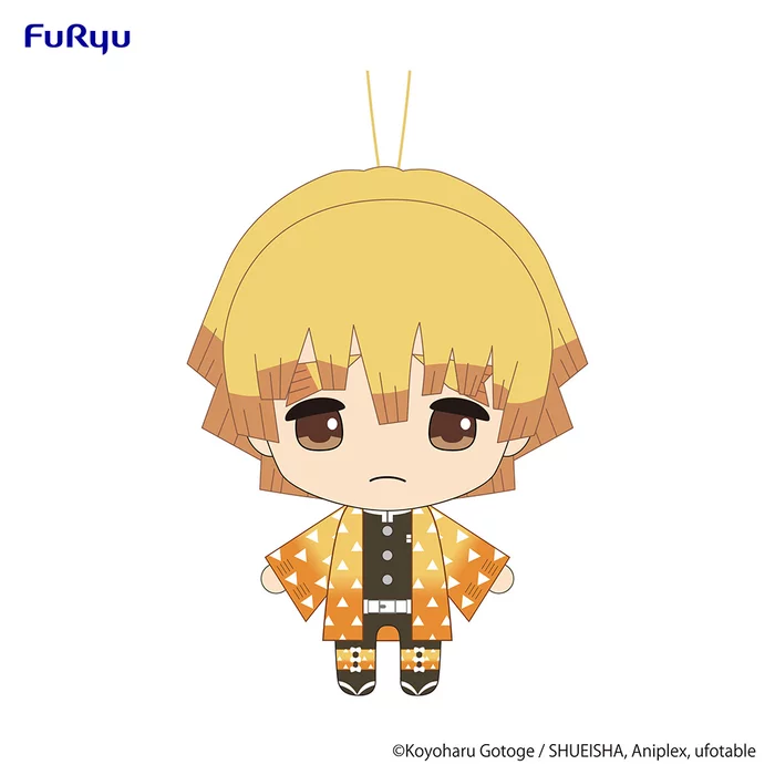 Demon Slayer: Kimetsu No Yaiba Nuikko Plush Toy - Image 3