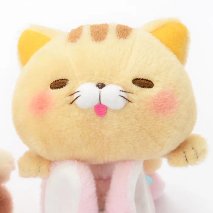 Amuse Daramofu-san Plush Collection (Standard) - Image 12