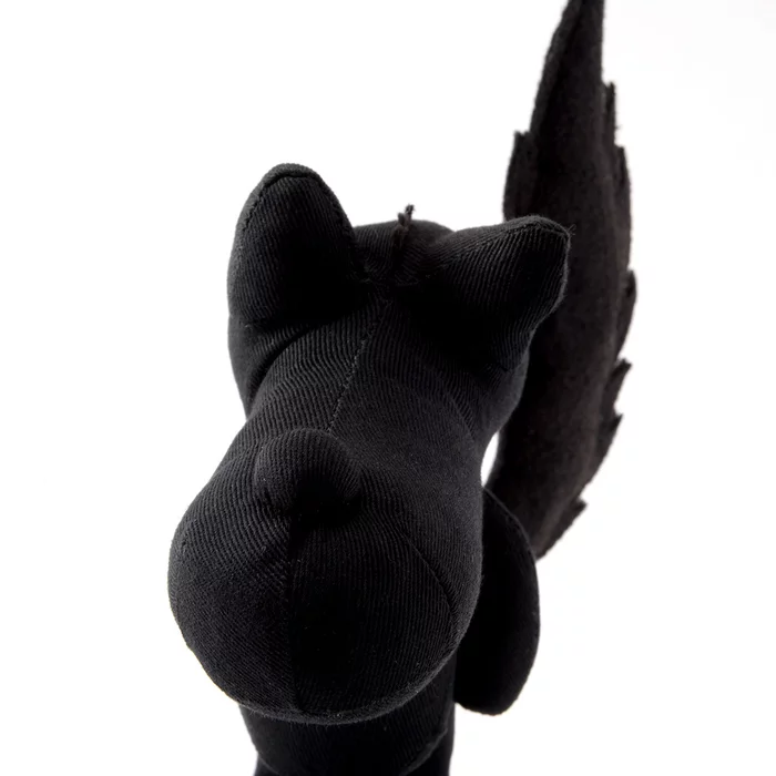 Yappari Ookami Plush - Image 2