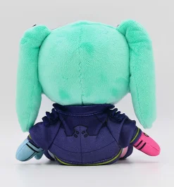 GOOD SMILE COMPANY Cyberpunk: Edgerunners Plushie Rebecca -YAMANI Shop 8840ff3cc230456b8b4ff19f51e9c0b2.jpg
