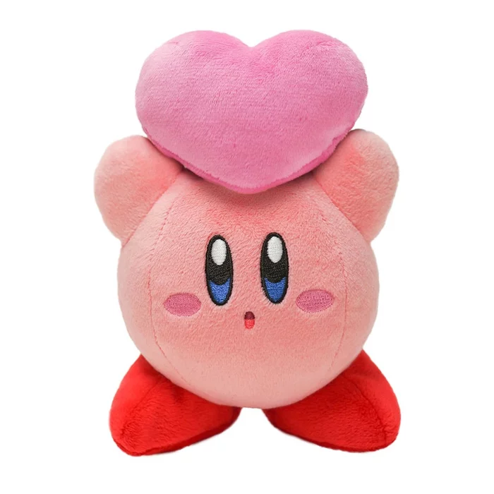 Kirby Plush Collection Vol. 2 - Image 18