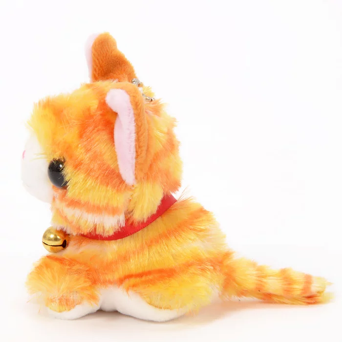 Chokonto Nyan Nyan Plush Mascots - Image 8