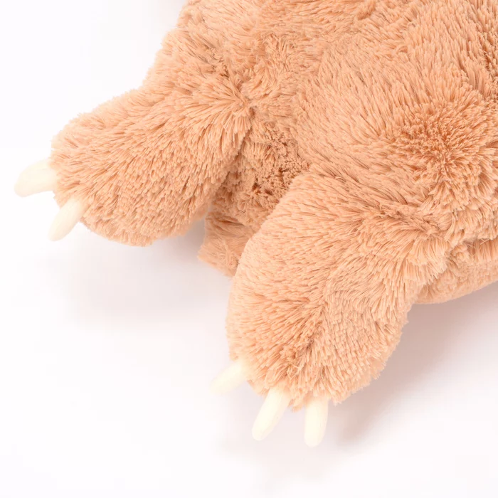 Amuse Namakemono No Mikke & Friends Sloth Plush Collection (Big) - Image 7
