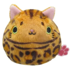 Neko-dango Bengal