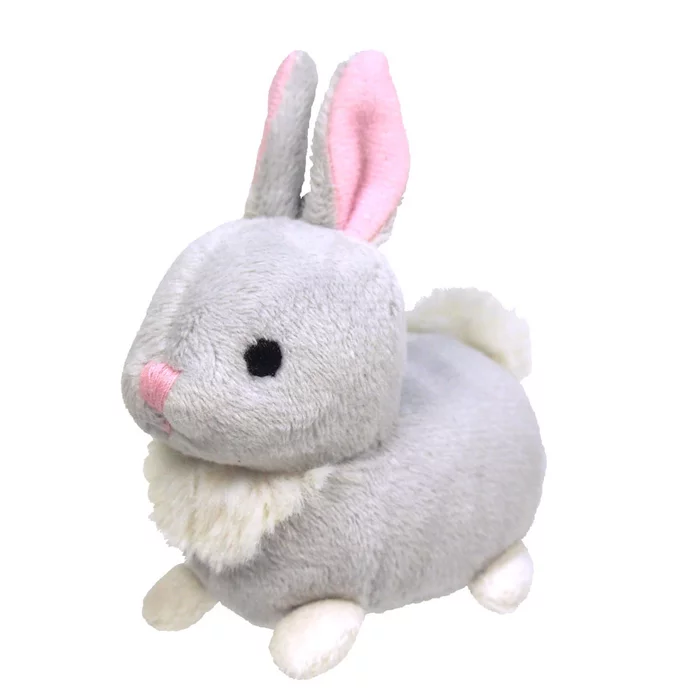 Sunlemon Fluffies Plush Keychains - Image 6