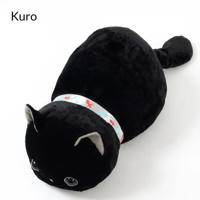 Amuse Tsuchineko Suzumi Cat Plush Collection (Big) - Image 9