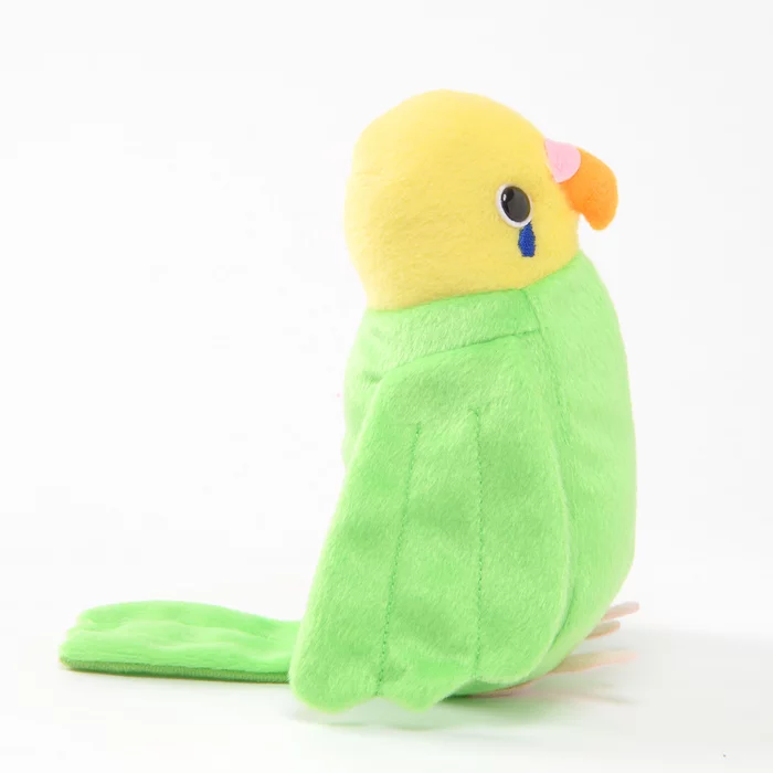 FANS X Birdstory Life With A Bird Plush Collection - Image 8