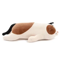 LivHeart Premium Nemu Nemu Animals Hug Pillow Collection -YAMANI Shop 8abf9450ebc543ba8feb54996b8a9af1.jpg