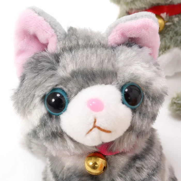 Chokonto Nyan Nyan Plush Mascots - Image 15