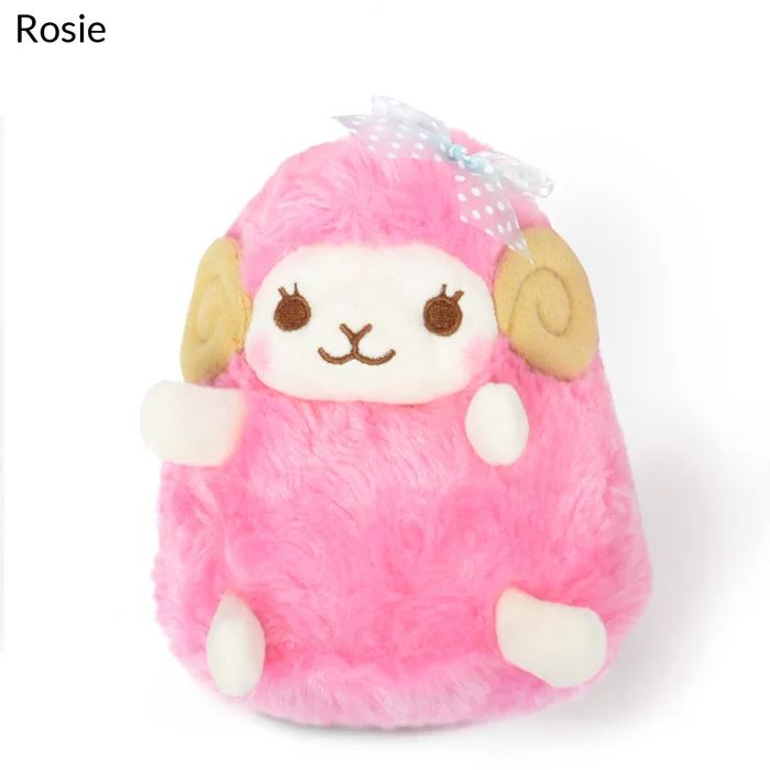 Amuse Heartful Girly Wooly Sheep Plush Collection (Standard) - Image 4