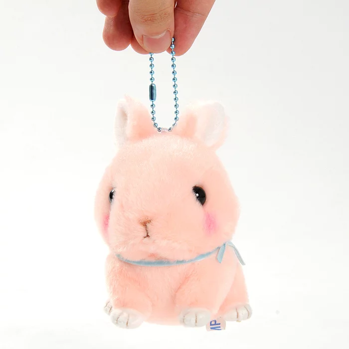 Amuse Kyun To Nakiusagi No Minori Pika Plush Collection (Ball Chain) - Image 8