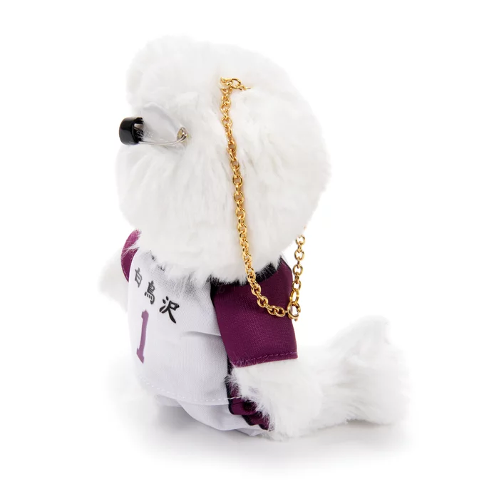 Haikyu!! Karasuno Vs Shiratorizawa Plush Bear Collection - Image 11