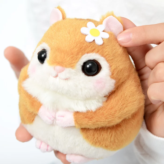 Amuse Momonga No Momota Flying Squirrel Plush Collection (Standard) 11 Amuse Momonga No Momota Flying Squirrel Plush Collection (Standard) - Image 11