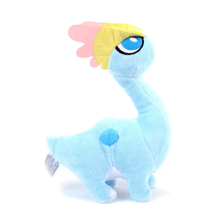 NINTENDO Pokémon XY Amaura Plush - Image 4