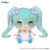 Furyu Hatsune Miku Kyurumaru Nemophila Big Plush Toy