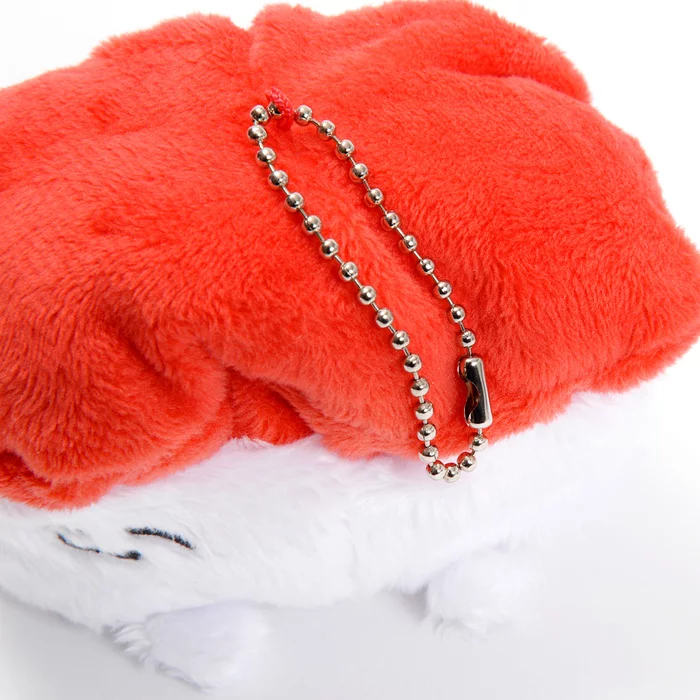Oshushidayo! Plush Ball Chain Mascots - Image 11