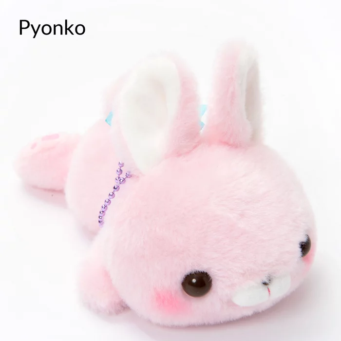Amuse Daramofu-san Plush Collection (Ball Chain) - Image 6
