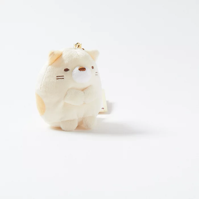 San-X Sumikko Gurashi - Neko Strap - Image 4