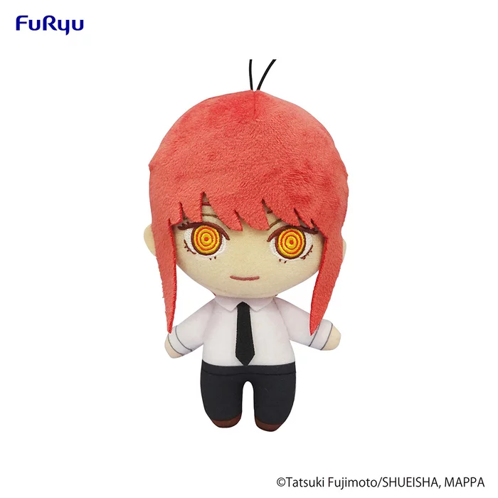Furyu Chainsaw Man Plush Toy Vol. 1 - Image 5