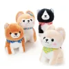 Amuse Mameshiba San Kyodai ~Reunion~ Plush Collection (Big)