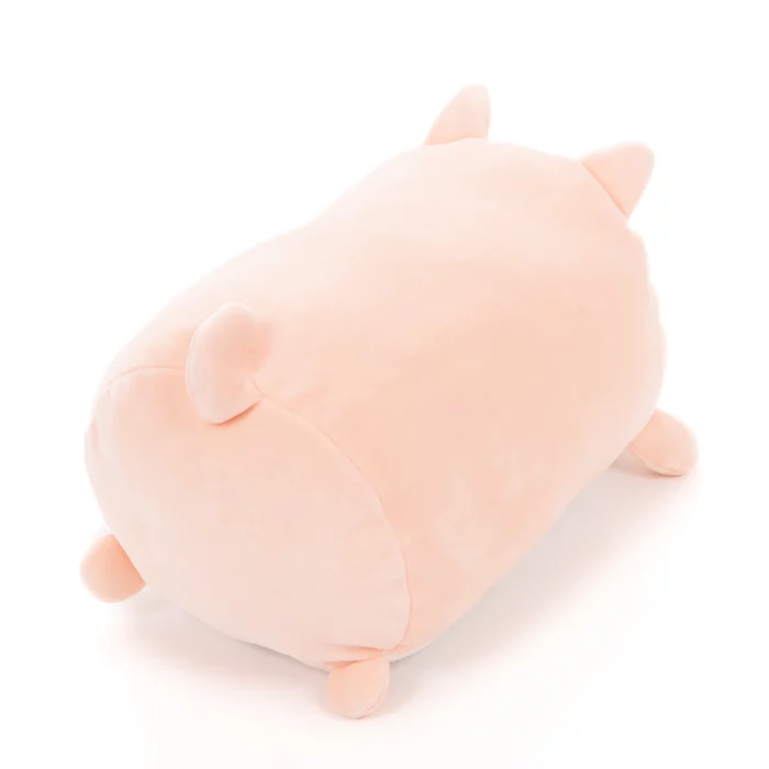 YAMANI CO.,LTD Mocchiizu Colorful Medium Plush Collection - Image 5